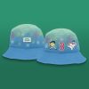 2026 Red Sox SpongeBob SquarePants Night Bucket Hat Giveaway1