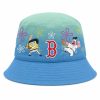 2026 Red Sox SpongeBob SquarePants Night Bucket Hat Giveaway2