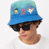 2026 Red Sox SpongeBob SquarePants Night Bucket Hat Giveaway