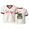 2026 Red Sox Womens Celebration Jersey Giveaway