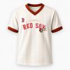 2026 Red Sox Womens Celebration Jersey Giveaway1