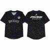 2026 Rockies STAR WARS Night Jersey Giveaway