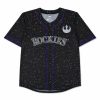 2026 Rockies STAR WARS Night Jersey Giveaway1