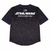 2026 Rockies STAR WARS Night Jersey Giveaway2