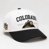 2026 Rockies University of Colorado Hat Giveaway