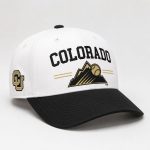 2026 Rockies University of Colorado Hat Giveaway