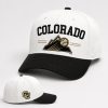 2026 Rockies University of Colorado Hat Giveaway1