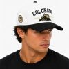 2026 Rockies University of Colorado Hat Giveaway