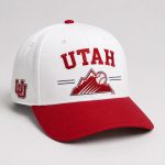 2026 Rockies University of Utah Hat Giveaway