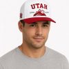2026 Rockies University of Utah Hat Giveaway