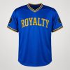 2026 Royals George Brett Alternate Jersey Giveaway1
