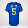 2026 Royals George Brett Alternate Jersey Giveaway2