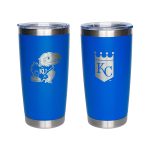 2026 Royals KU Night Tumbler Giveaway