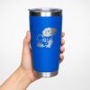2026 Royals KU Night Tumbler Giveaway