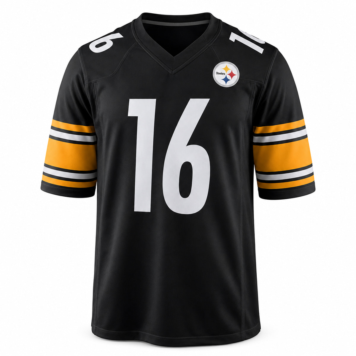 2026 Steelers Drew Allar 16 Jersey 2 2026 Steelers Drew Allar 16 Jersey1