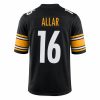 2026 Steelers Drew Allar 16 Jersey 6 2026 Steelers Drew Allar 16 Jersey2