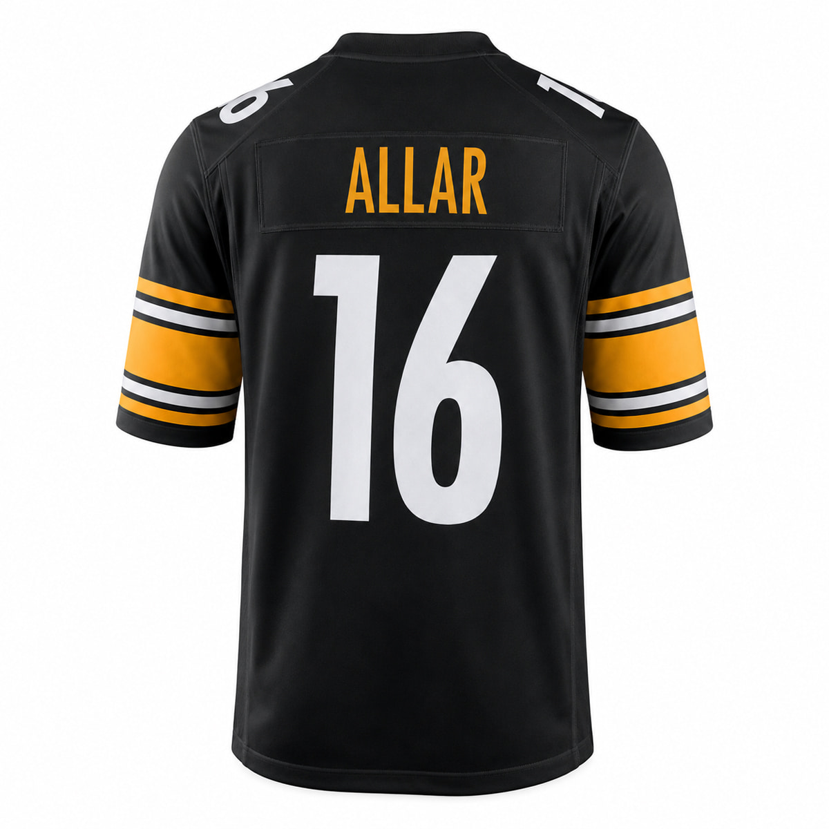 2026 Steelers Drew Allar 16 Jersey 3 2026 Steelers Drew Allar 16 Jersey2
