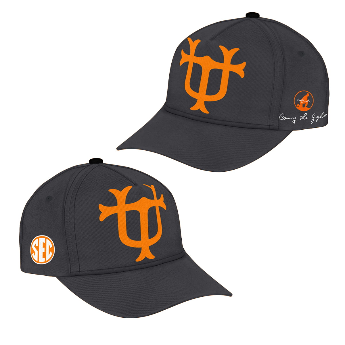 2026 Tennessee Neyland Legacy Hat 2026 Tennessee Neyland Legacy Hat