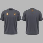 2026 Tennessee Neyland Legacy Smokey Grey Shirt