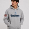 2026 Tigers Central Michigan University Hoodie Giveaway