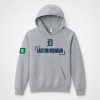 2026 Tigers Eastern Michigan University Hoodie Giveaway