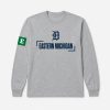 2026 Tigers Eastern Michigan University Hoodie Giveaway1