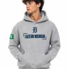 2026 Tigers Eastern Michigan University Hoodie Giveaway