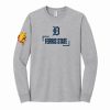 2026 Tigers Ferris State University Hoodie Giveaway1