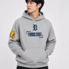 2026 Tigers Ferris State University Hoodie Giveaway