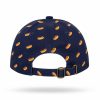2026 Tigers Hot Dog Hat Giveaway2