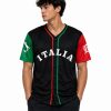 2026 Tigers Italian Heritage Jersey Giveaway