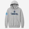 2026 Tigers Lawrence Tech University Hoodie Giveaway