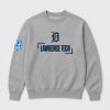 2026 Tigers Lawrence Tech University Hoodie Giveaway1