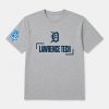 2026 Tigers Lawrence Tech University Hoodie Giveaway2