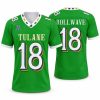 2026 Tulane Green Wave City Edition Mardi Gras Jersey (1)