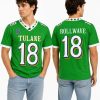 2026 Tulane Green Wave City Edition Mardi Gras Jersey 7 2026 Tulane Green Wave City Edition Mardi Gras Jersey