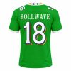 2026 Tulane Green Wave City Edition Mardi Gras Jersey 6 2026 Tulane Green Wave City Edition Mardi Gras Jersey (4)