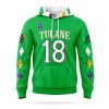 2026 Tulane Green Wave Mardi Gras City Hoodie 5 2026 Tulane Green Wave Mardi Gras City Hoodie1