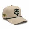 2026 Twins NDSU Night Hat Giveaway