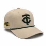 2026 Twins NDSU Night Hat Giveaway
