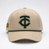 2026 Twins NDSU Night Hat Giveaway2