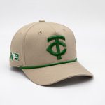 2026 Twins UND Night Hat Giveaway