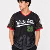 2026 White Sox African American Heritage Night Jersey Giveaway