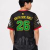 2026 White Sox African American Heritage Night Jersey Giveaway3