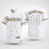 2026 White Sox Chicago Pope Jersey Giveaway