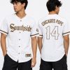 2026 White Sox Chicago Pope Jersey Giveaway