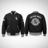 2026 White Sox Fourth Wing Night Bomber Jacket Giveaway