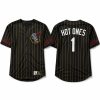 2026 White Sox Hot Ones Jersey Giveaway