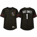 2026 White Sox Hot Ones Jersey Giveaway