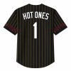2026 White Sox Hot Ones Jersey Giveaway2